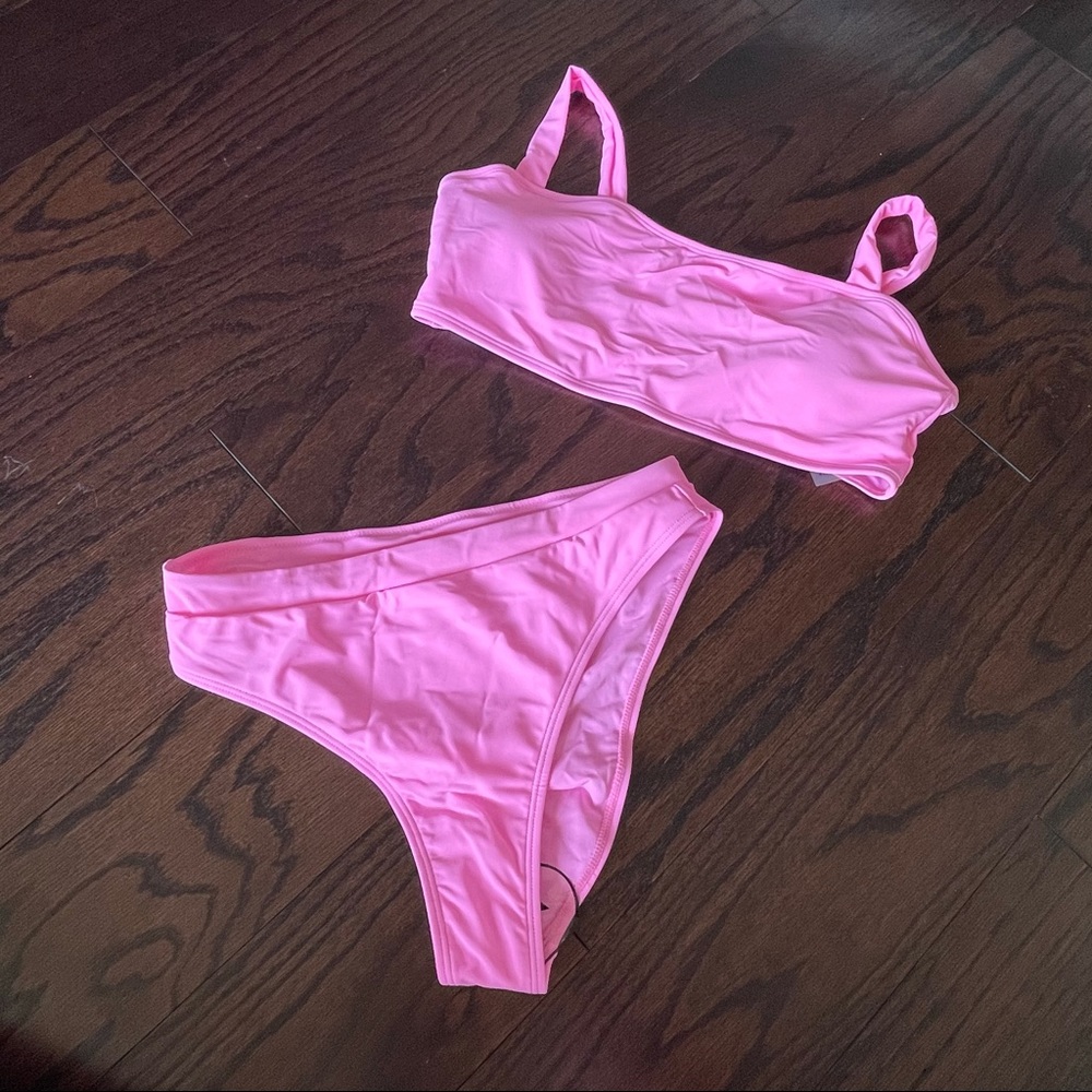 Shein bathing suit